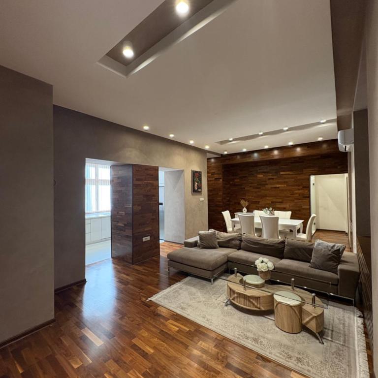 Capital apartments Sarajevo - Apartman sa 3 Spavaće Sobe - 4