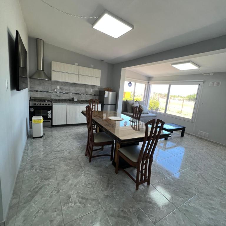 Rancho la Pradera - Apartamento de 1 dormitorio - 1