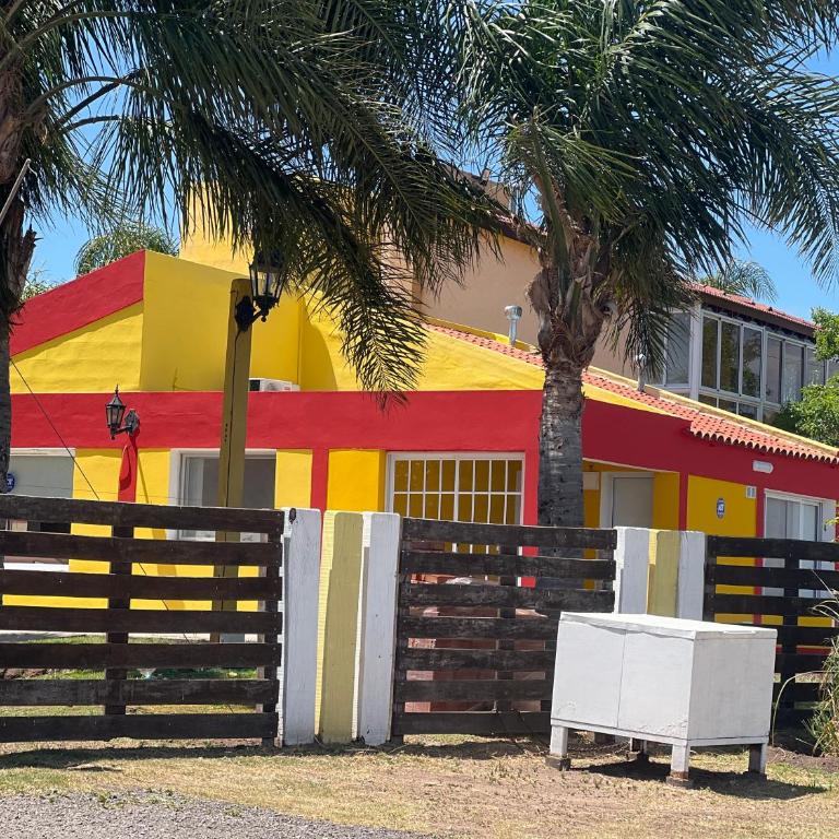 Rancho la Pradera - Apartamento de 1 dormitorio - 2