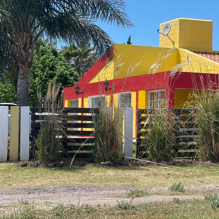 Rancho la Pradera - Apartamento de 1 dormitorio - 7