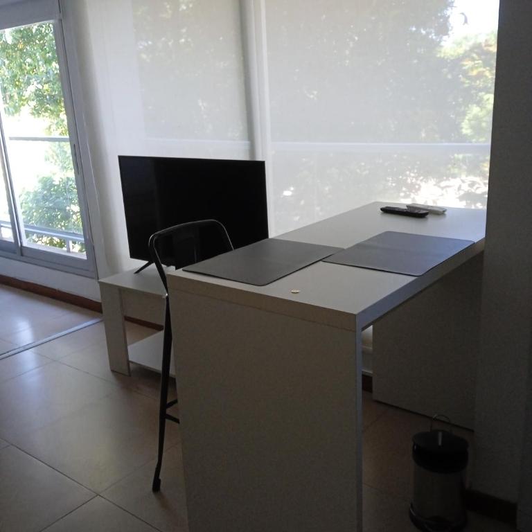 Apartamento en Rambla de Colonia - One-Bedroom Apartment - 2