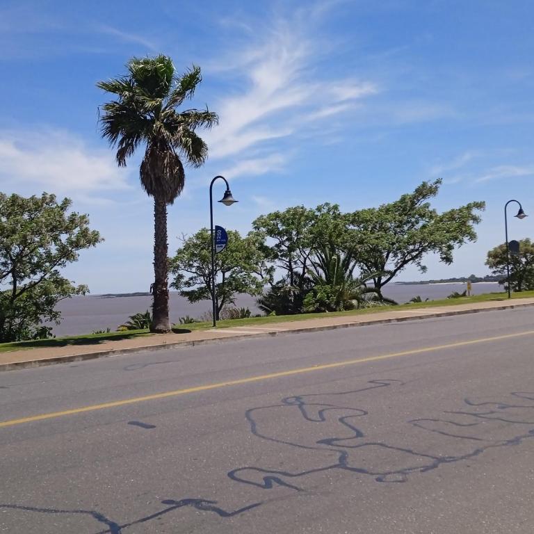 Apartamento en Rambla de Colonia - Apartamento de 1 dormitorio - 3