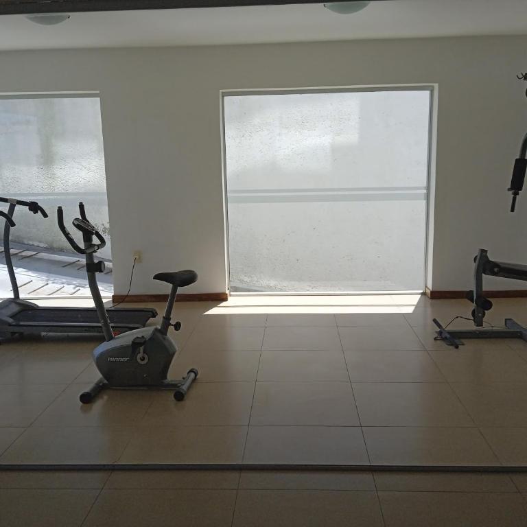 Apartamento en Rambla de Colonia - One-Bedroom Apartment - 4