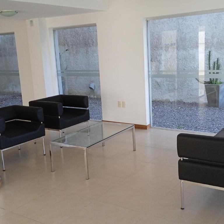 Apartamento en Rambla de Colonia - One-Bedroom Apartment - 5