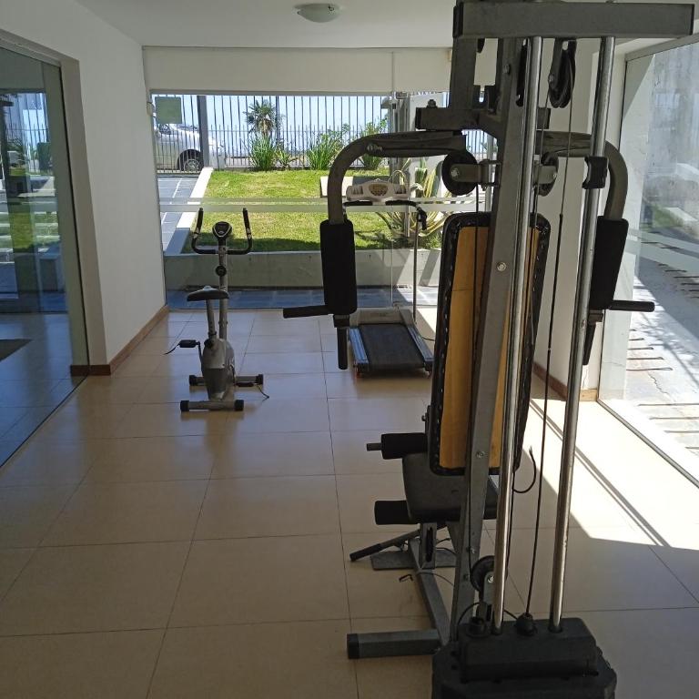 Apartamento en Rambla de Colonia - One-Bedroom Apartment - 10
