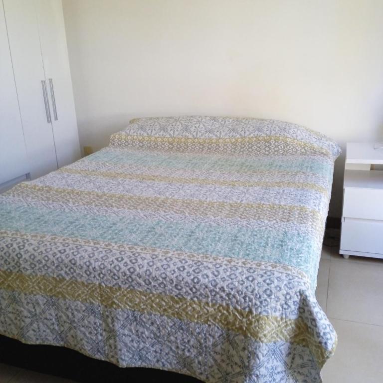 Apartamento en Rambla de Colonia - One-Bedroom Apartment - 11
