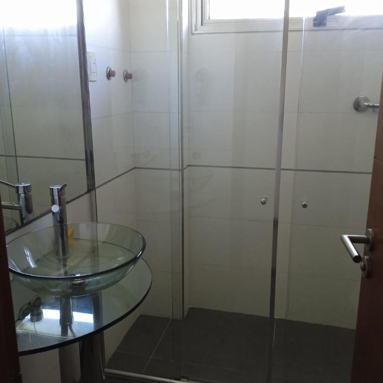Apartamento en Rambla de Colonia - One-Bedroom Apartment - 12