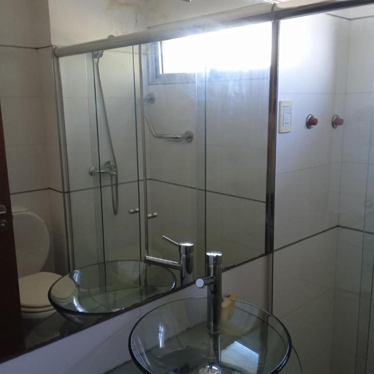 Apartamento en Rambla de Colonia - One-Bedroom Apartment - 13