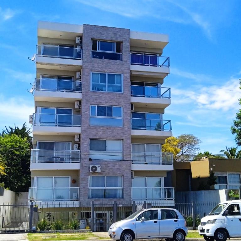 Apartamento en Rambla de Colonia - One-Bedroom Apartment - 1