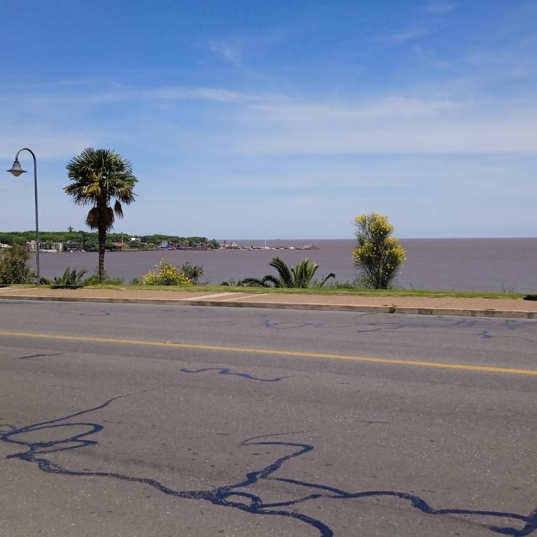 Apartamento en Rambla de Colonia - One-Bedroom Apartment - 15