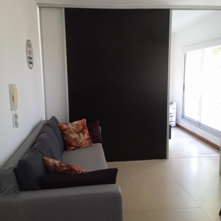 Apartamento en Rambla de Colonia - One-Bedroom Apartment - 20