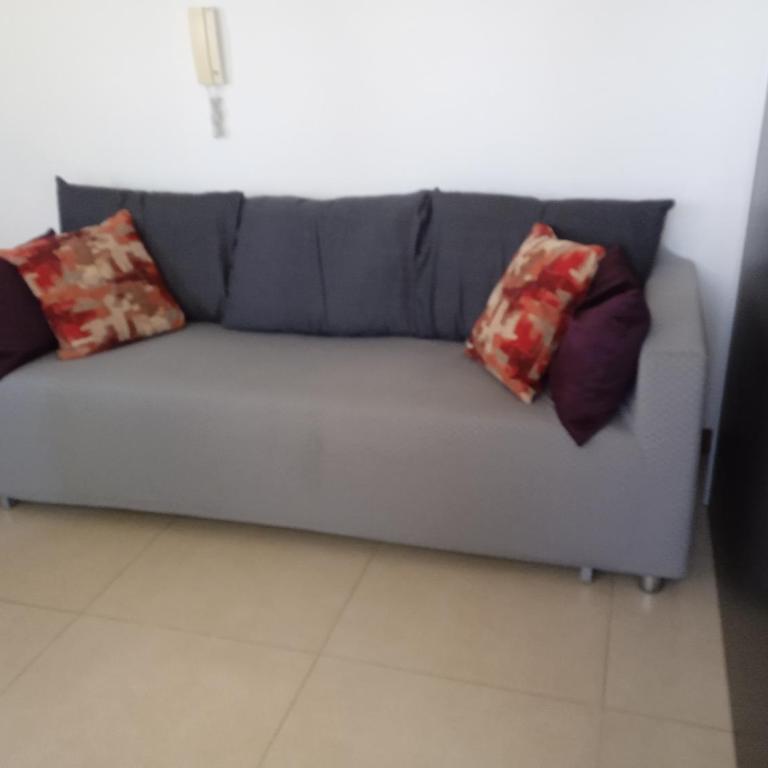 Apartamento en Rambla de Colonia - One-Bedroom Apartment - 21