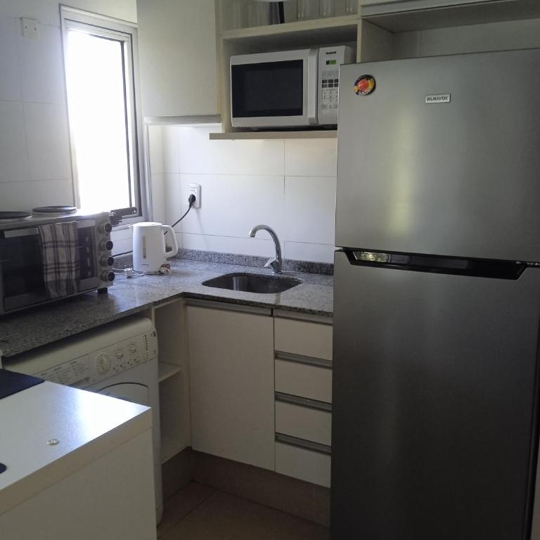 Apartamento en Rambla de Colonia - One-Bedroom Apartment - 25
