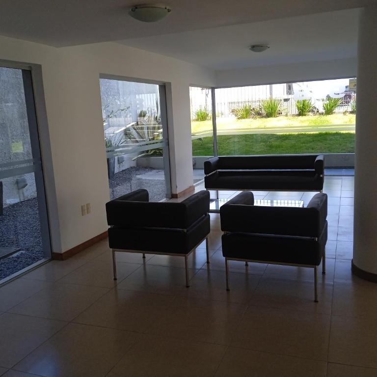 Apartamento en Rambla de Colonia - One-Bedroom Apartment - 26