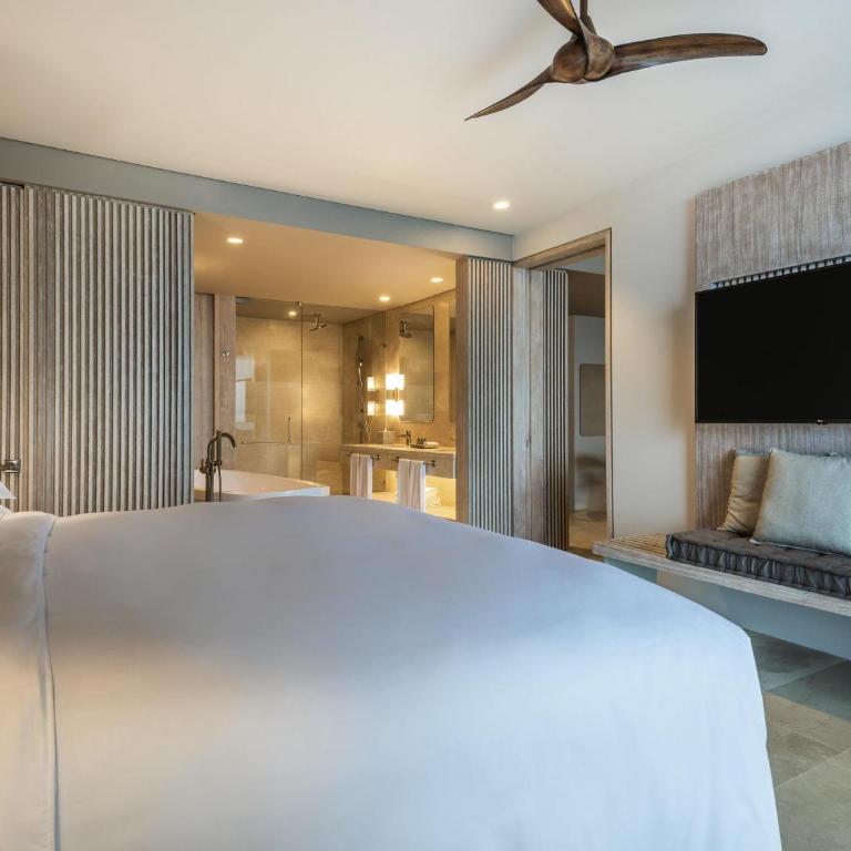 Sofitel Barú Cartagena - Prestige Coral King Suite - 3