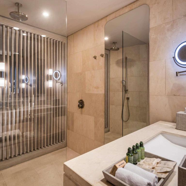 Sofitel Barú Cartagena - Superior Twin Room - 3