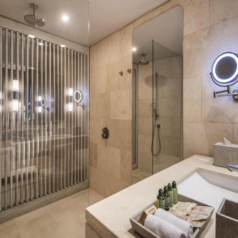 Sofitel Barú Calablanca - Habitación Superior con cama extragrande - 7