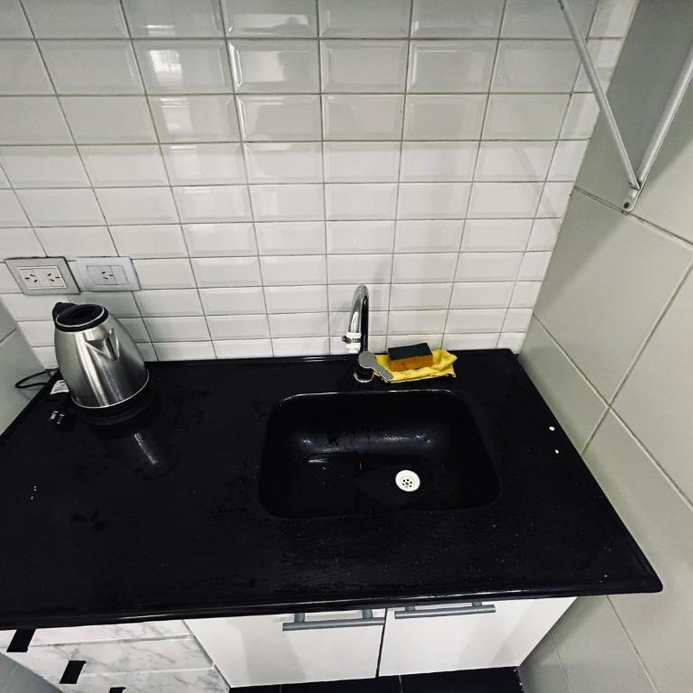 Obelisco Apartments - Apartamento de 1 dormitorio - 5