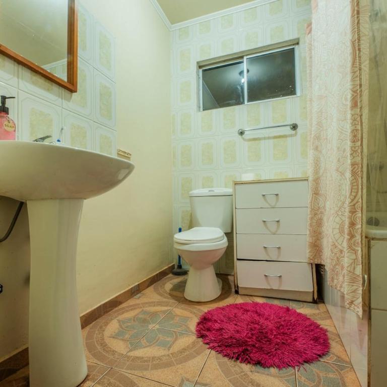 Luna Atacama - Single Room with Shared Bathroom - 3