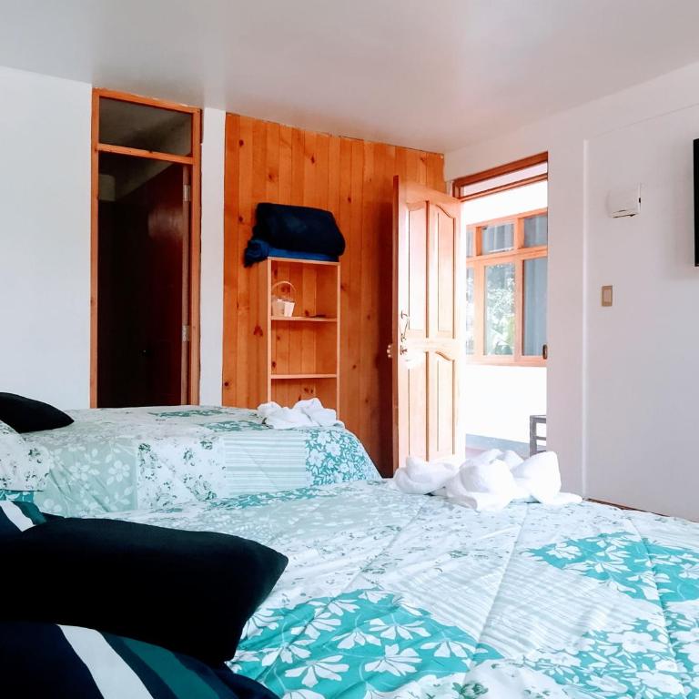 La casa de Cuni - Casa de 3 dormitorios - 1