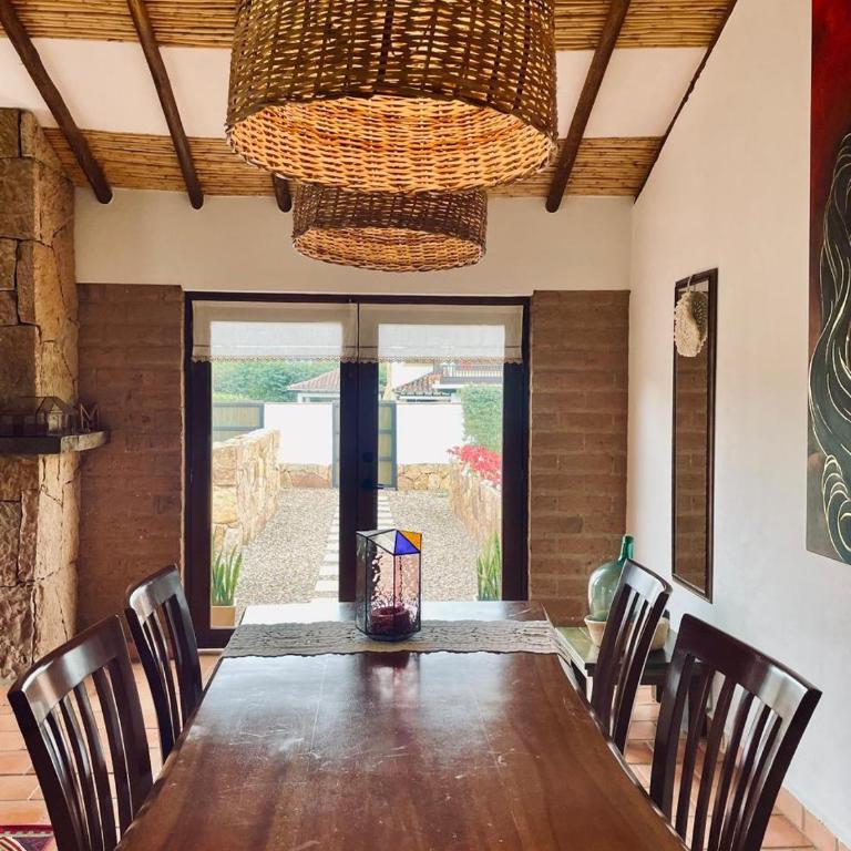 Casa Terracota - Three-Bedroom House - 2