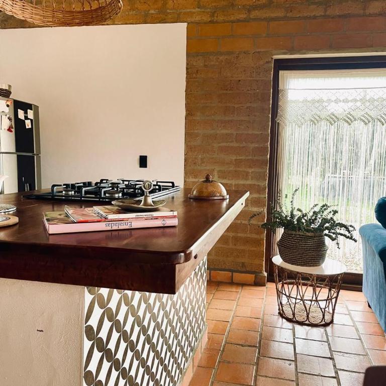 Casa Terracota - Three-Bedroom House - 3