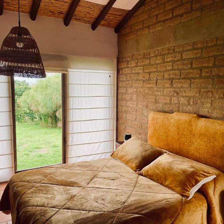 Casa Terracota - Three-Bedroom House - 6