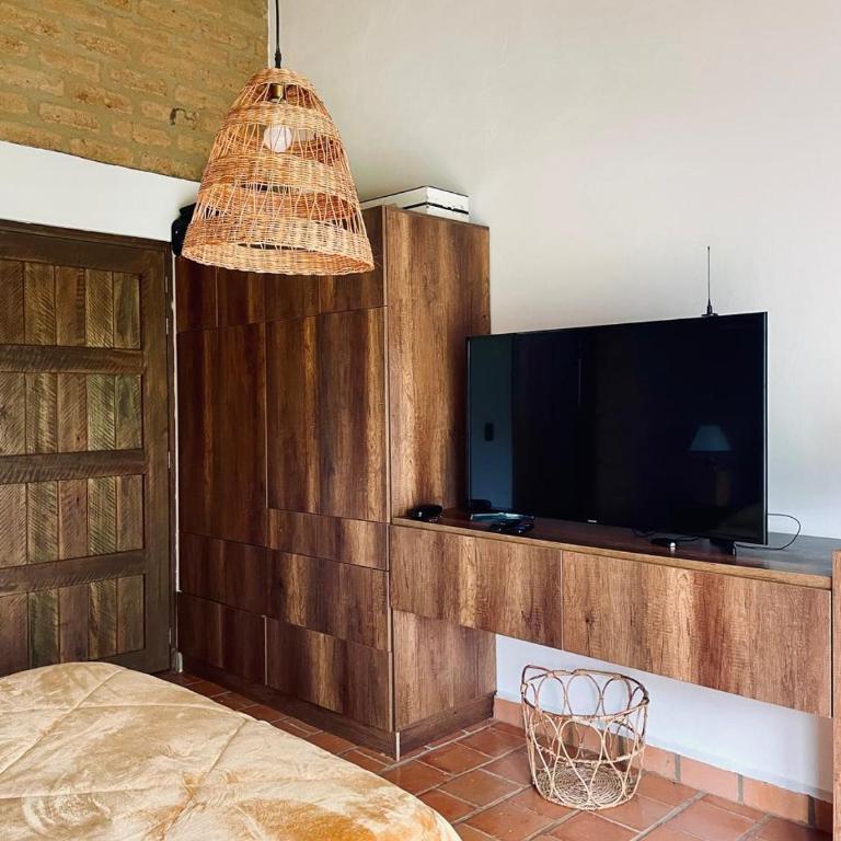 Casa Terracota - Three-Bedroom House - 11