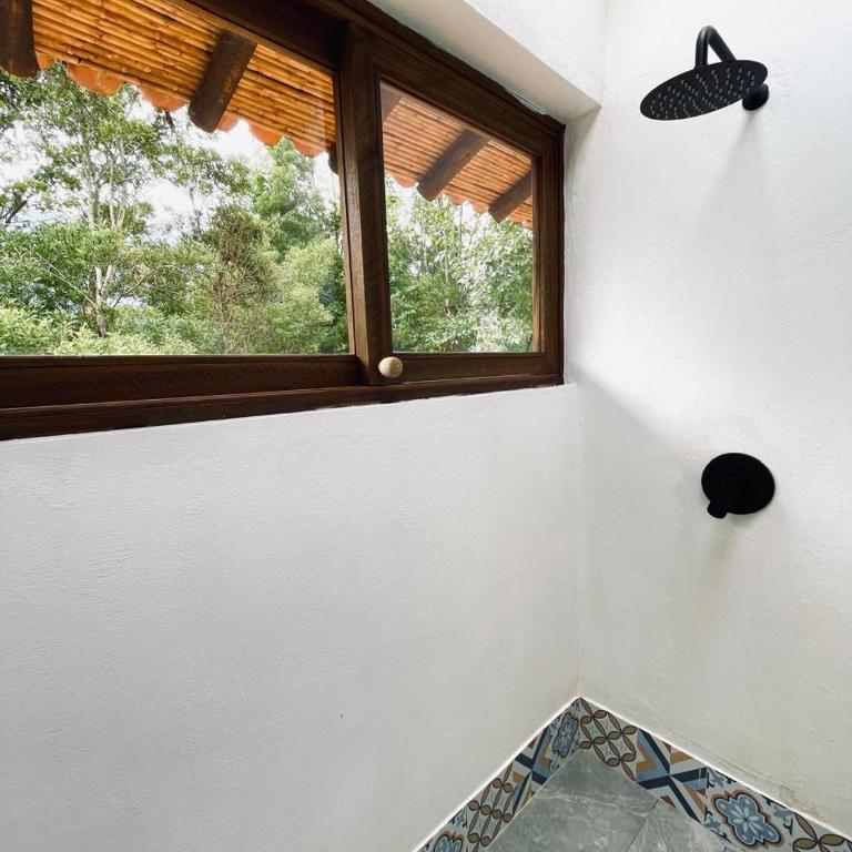 Casa Terracota - Three-Bedroom House - 12
