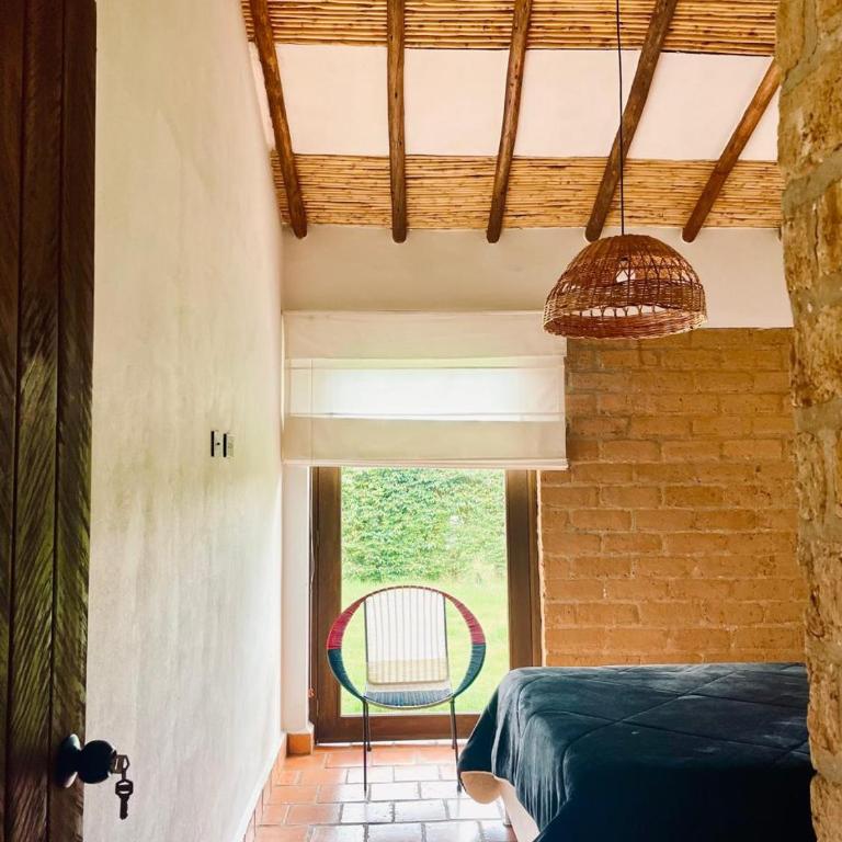Casa Terracota - Three-Bedroom House - 15