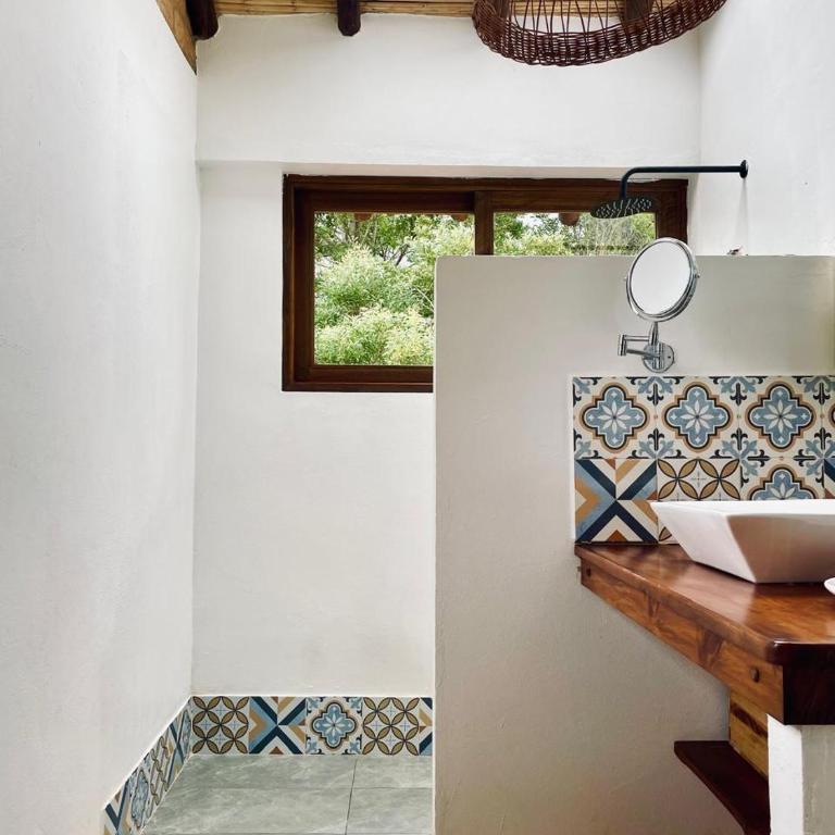 Casa Terracota - Three-Bedroom House - 18