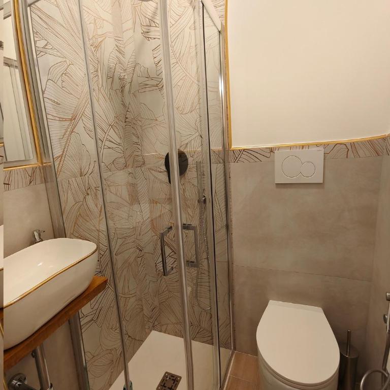 Cherubini 13 - Standard Double Room - 7