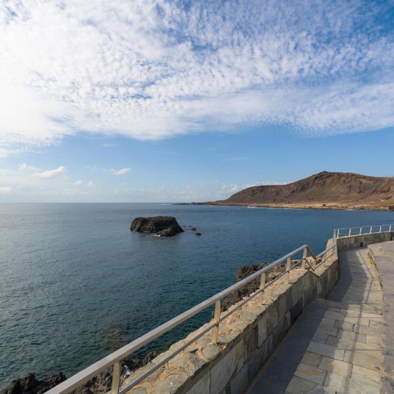 Casa del Arrecife - Casa - 19