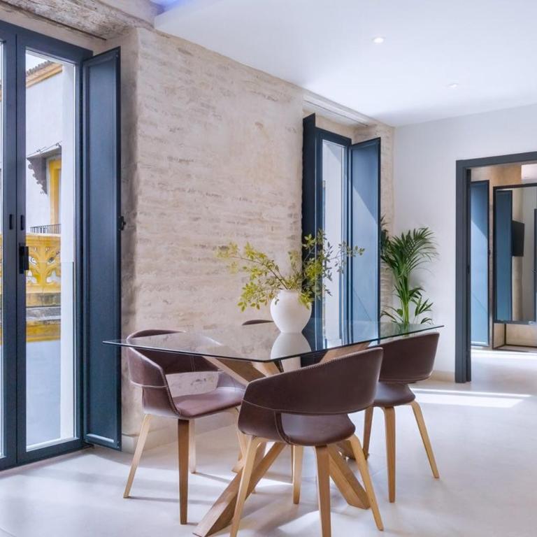 Luxury Apartment overlooking Casa Pilatos - Apartamento - 2