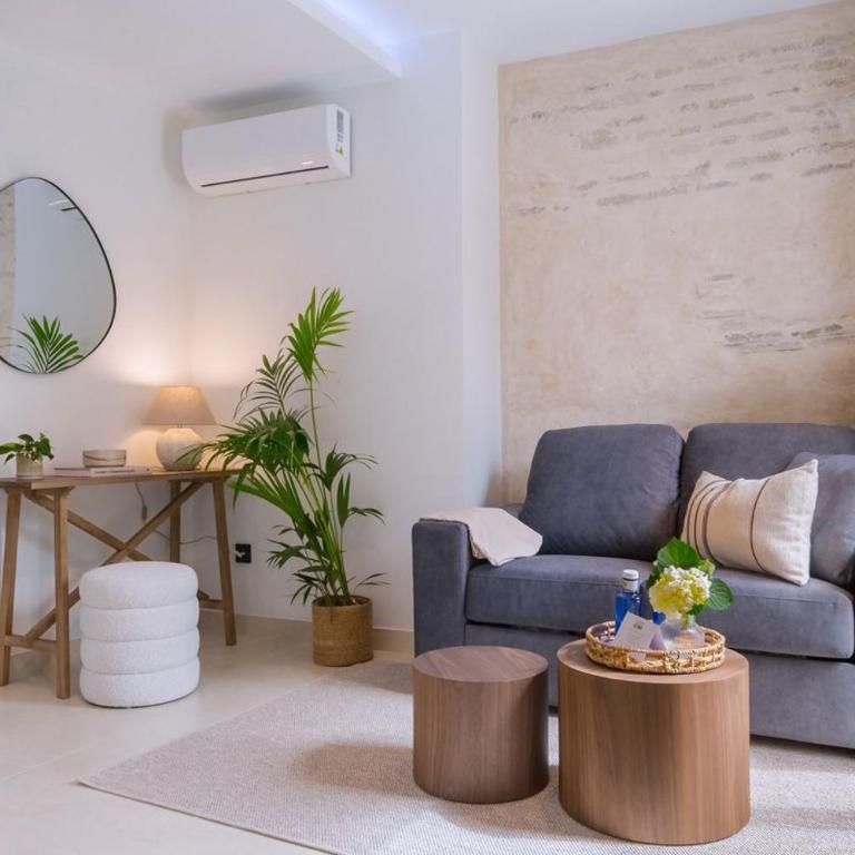 Luxury Apartment overlooking Casa Pilatos - Apartamento - 5