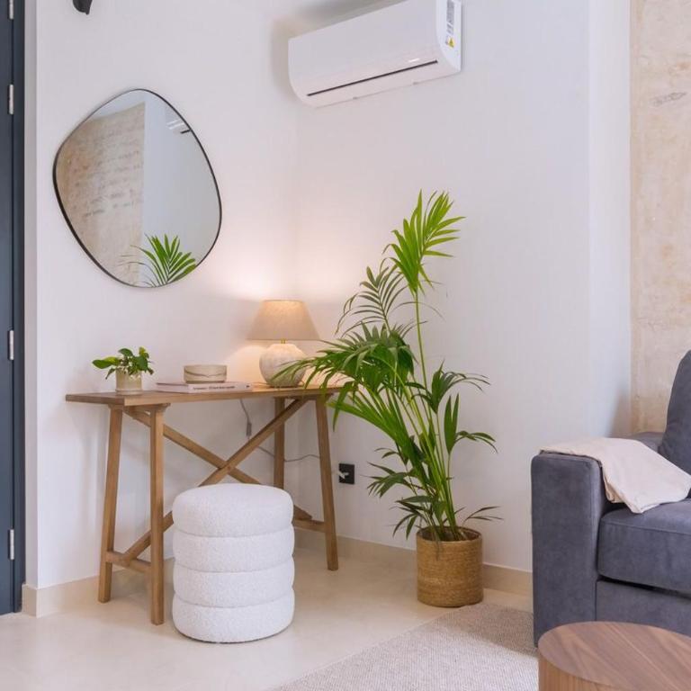 Luxury Apartment overlooking Casa Pilatos - Apartamento - 6