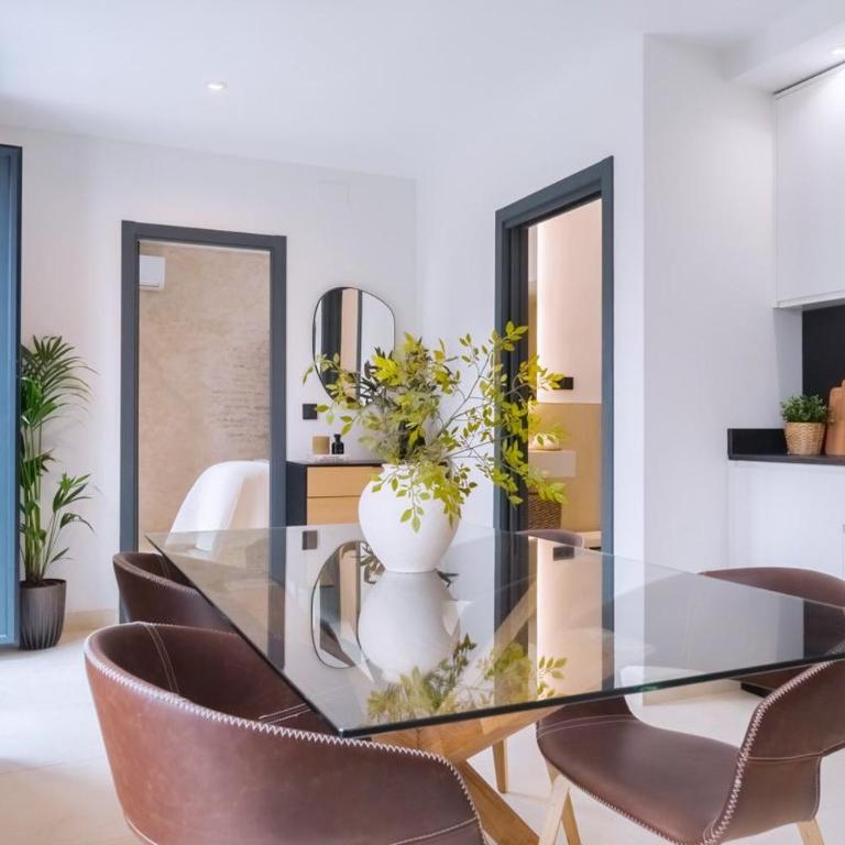 Luxury Apartment overlooking Casa Pilatos - Apartamento - 7