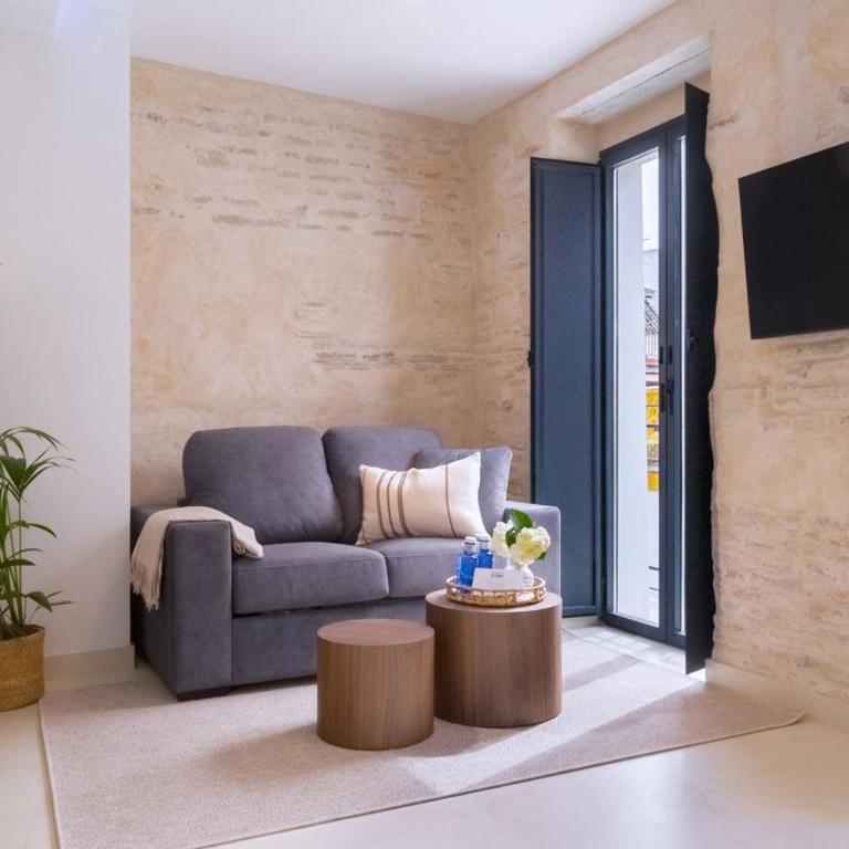 Luxury Apartment overlooking Casa Pilatos - Apartamento - 10