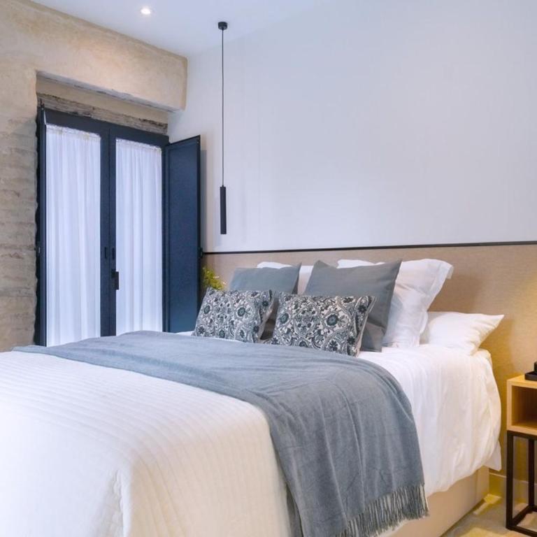 Luxury Apartment overlooking Casa Pilatos - Apartamento - 11