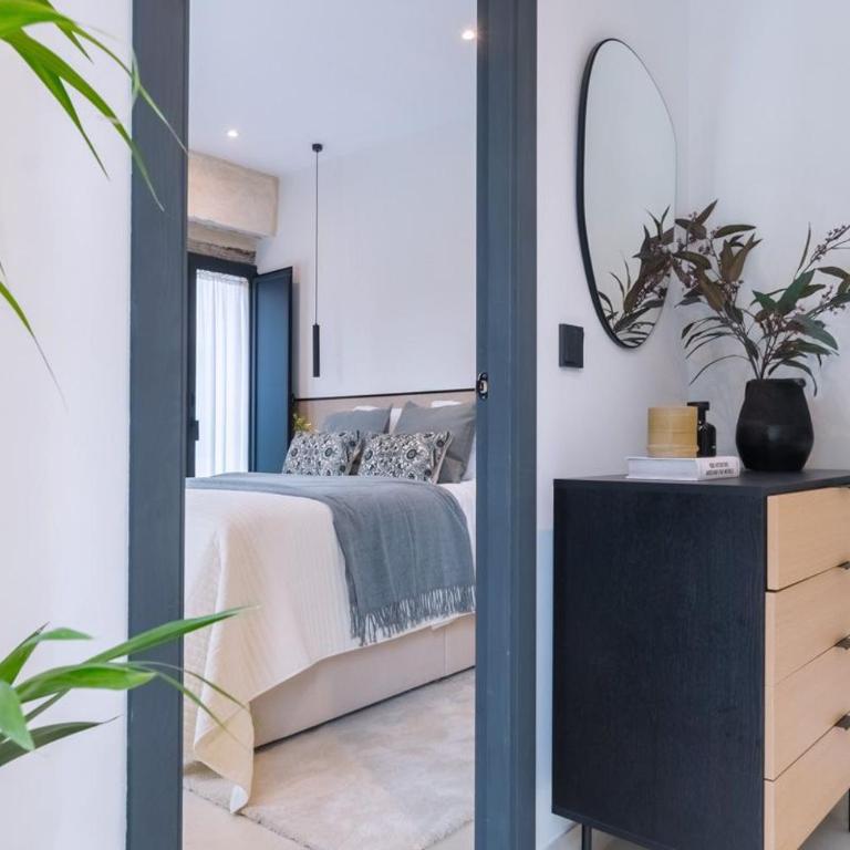 Luxury Apartment overlooking Casa Pilatos - Apartamento - 13