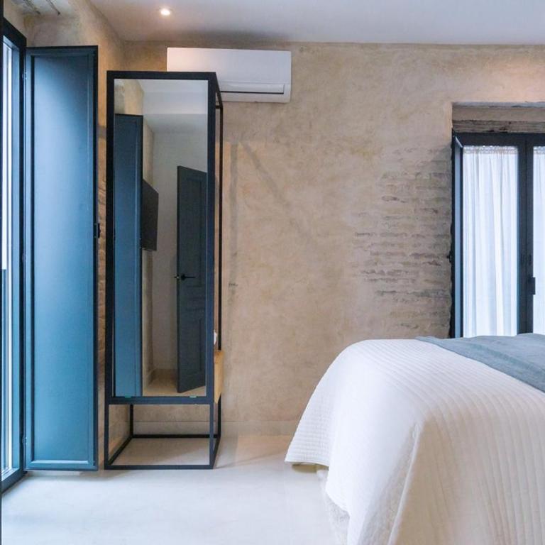 Luxury Apartment overlooking Casa Pilatos - Apartamento - 12