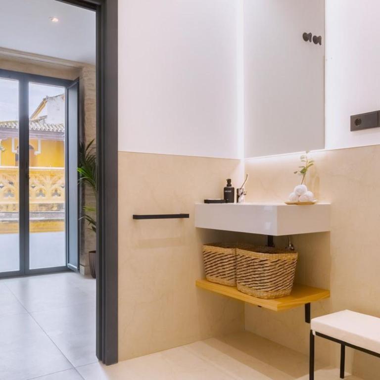 Luxury Apartment overlooking Casa Pilatos - Apartamento - 20