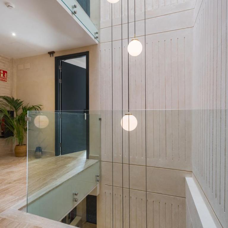Luxury Apartment overlooking Casa Pilatos - Apartamento - 32