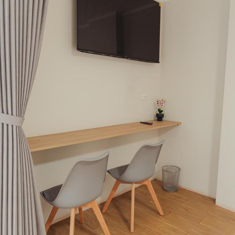 Estancia del Alba - Habitación Doble - 3