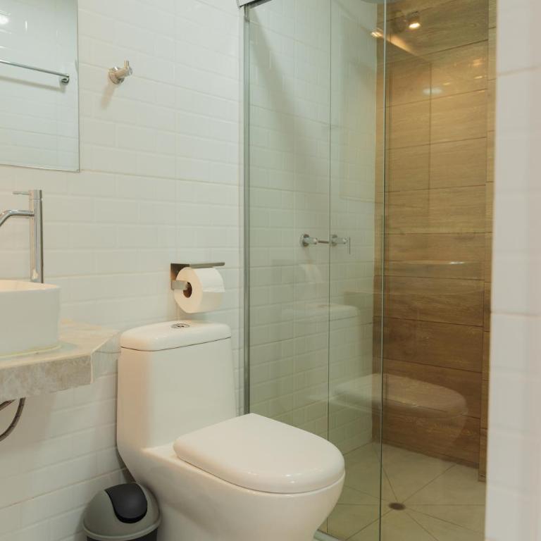 Estancia del Alba - Habitación Doble - 4