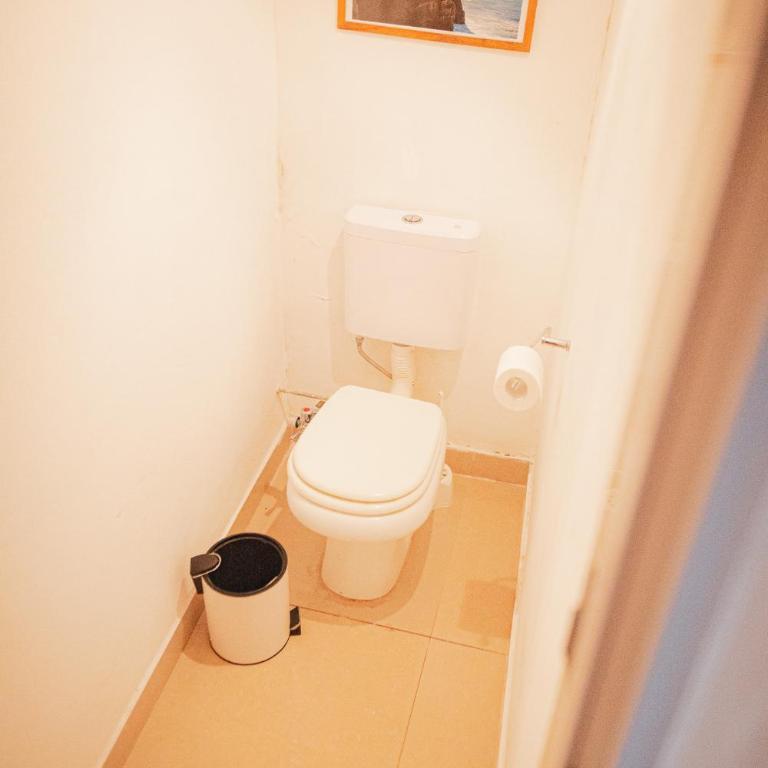 Cabaña y Loft Chapadmalal por BAI BAI Surfhouse - Casa - 4