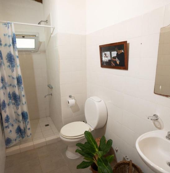 Cabaña y Loft Chapadmalal por BAI BAI Surfhouse - Casa con 1 dormitorio - 3