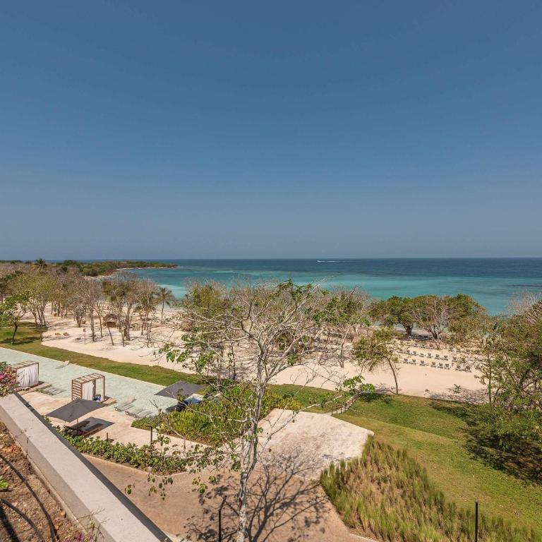 Sofitel Barú Calablanca - Suite Doble Baru - 2 camas - 7