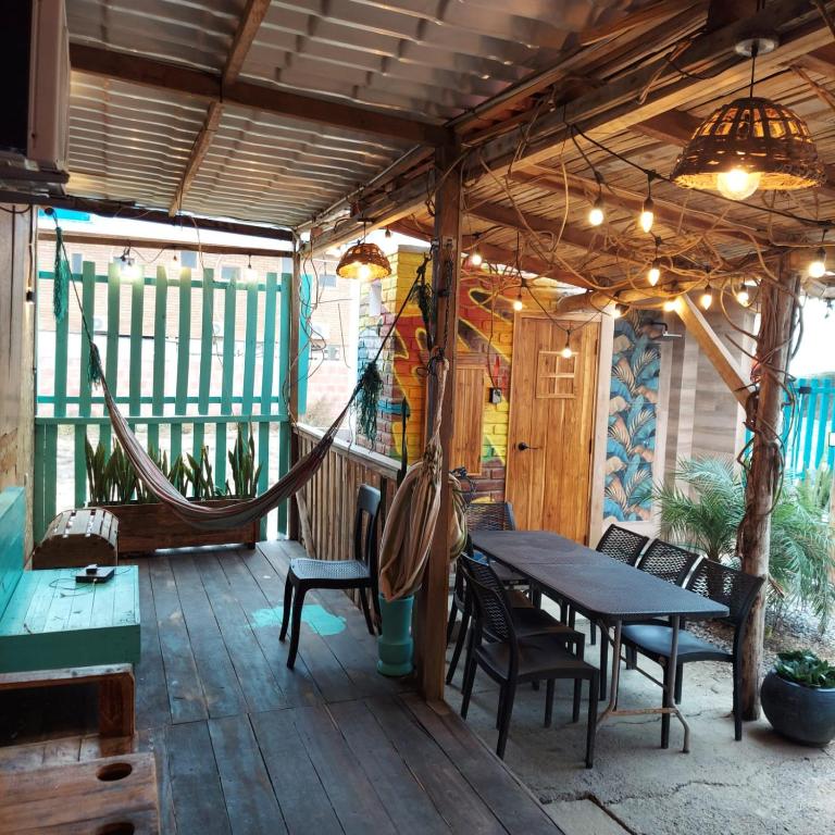 MARIBAO - One-Bedroom Apartment - 16