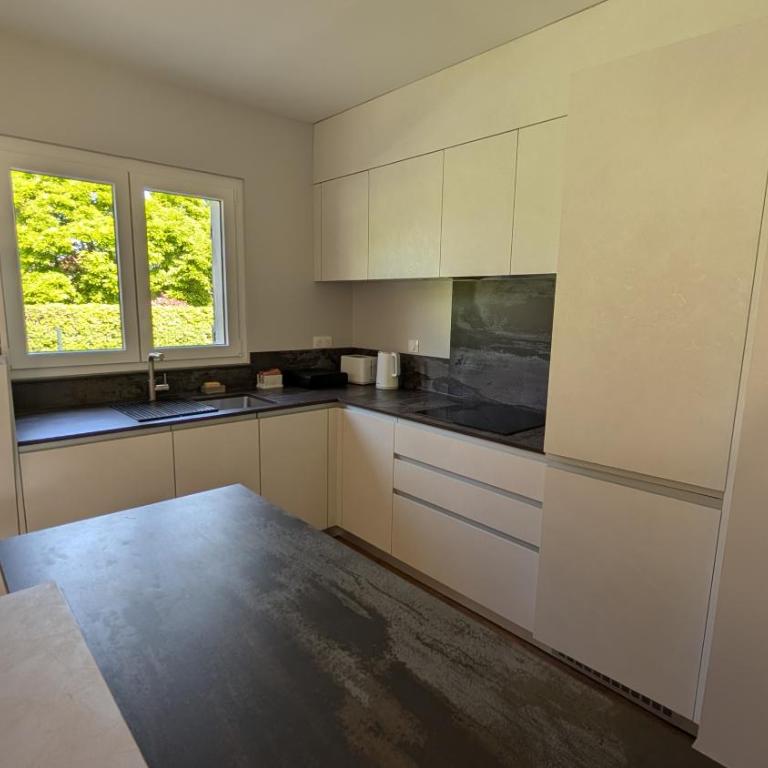 Belle Maison, calme avec parking - Maison 3 Chambres - 14